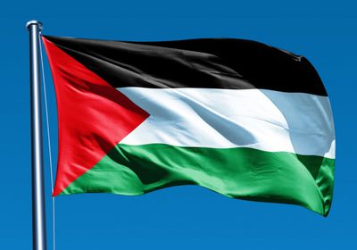 رئيس وزراء الأردن يلتقي نظيره الفلسطيني