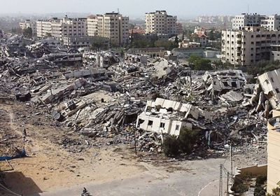 هيئات إغاثية تندد بوضع أكثر من كارثي في غزة
