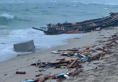 قتيلان بعد غرق قارب قبالة سواحل البرتغال