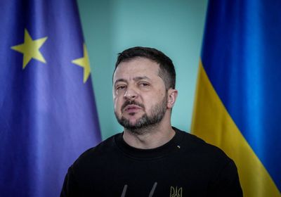 زيلينسكي: أوكرانيا ستخسر الحرب من دون المساعدة الأميركية