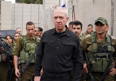 وزير الدفاع الإسرائيلي: الجيش يستعد لعملية في رفح