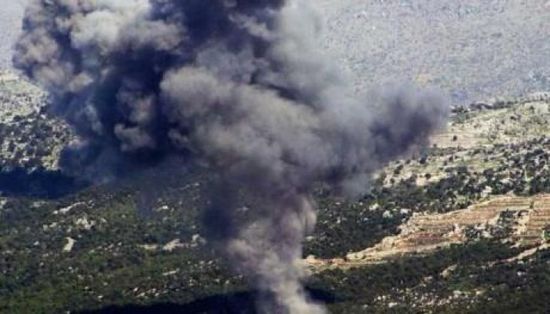 مقتل 3 أشخاص في غارة إسرائيلية بجنوب لبنان  