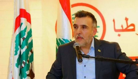 خطف منسق قضاء جبيل في حزب "القوات اللبنانية"