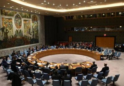 مجلس الأمن يبحث اليوم العضوية الكاملة للسلطة الفلسطينية