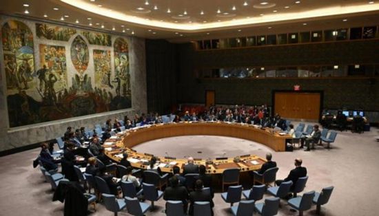 مجلس الأمن يبحث اليوم العضوية الكاملة للسلطة الفلسطينية