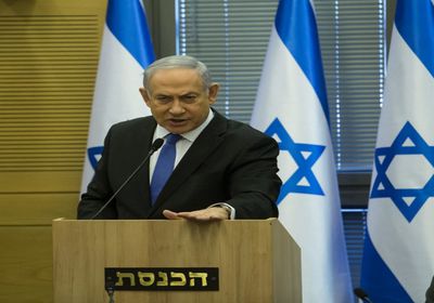 نتنياهو: تم الاتفاق على موعد دخول رفح