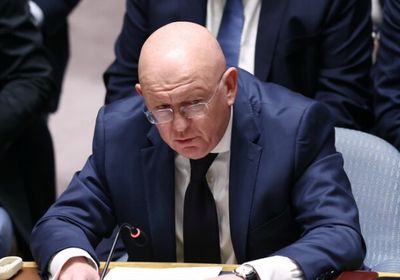 روسيا: مجلس الأمن سينظر في طلب فلسطين خلال أسبوعين