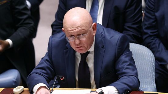 روسيا: مجلس الأمن سينظر في طلب فلسطين خلال أسبوعين