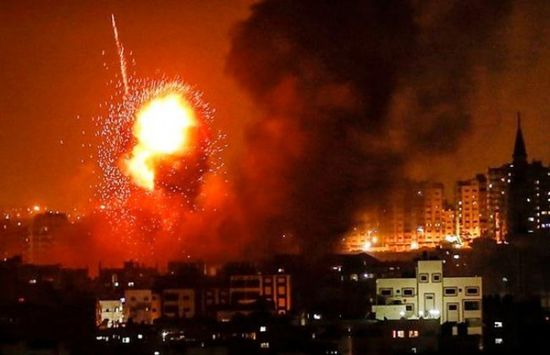 هاتفيا.. عاهل الأردن وسلطان عمان يبحثان الأوضاع الخطيرة في غزة