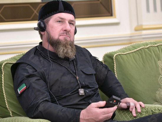 حظر الموسيقى البطيئة والسريعة جدًا بالشيشان