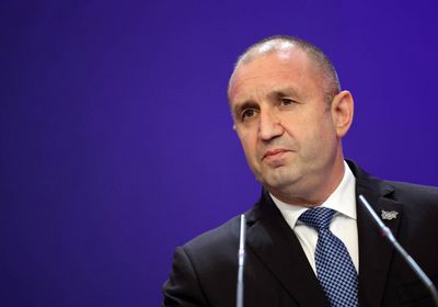 رئيس بلغاريا عين حكومة مؤقتة ويدعو لانتخابات مبكرة في يونيو