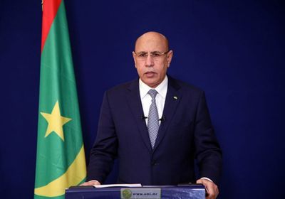 بحث سبل التعاون بين موريتانيا وفنزويلا