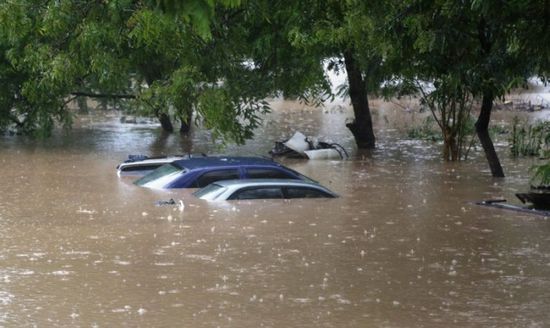 خلال أسبوع.. مصرع 15 شخصاً إثر فيضانات مفاجئة في تنزانيا