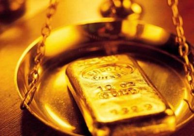 أسعار الذهب تصل لذروتها بمشتريات البنوك المركزية