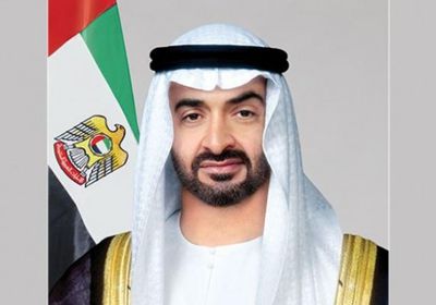 رئيس الإمارات ونائباه يهنئون قادة الدول العربية والإسلامية بعيد الفطر