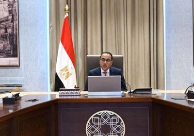 مدبولي يهنئ الشعب المصري والأمة العربية والإسلامية بعيد الفطر