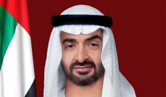 هاتفياً.. رئيس الإمارات يتبادل مع نظيره التركي وأمير الكويت تهاني عيد الفطر