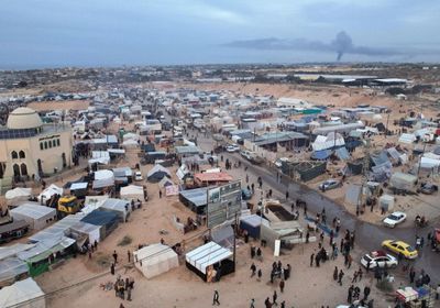 أكسيوس: إسرائيل لم تحدد بعد موعدًا لعملية رفح