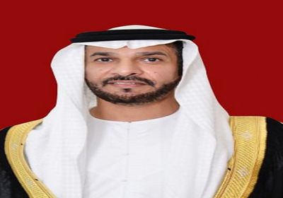 خليفة بن خالد يهنئ رئيس الإمارات ونائبيه والحكام بعيد الفطر