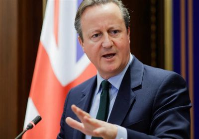 وزير الخارجية البريطاني: لندن لن توقف مبيعات الأسلحة لإسرائيل