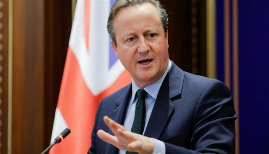 وزير الخارجية البريطاني: لندن لن توقف مبيعات الأسلحة لإسرائيل
