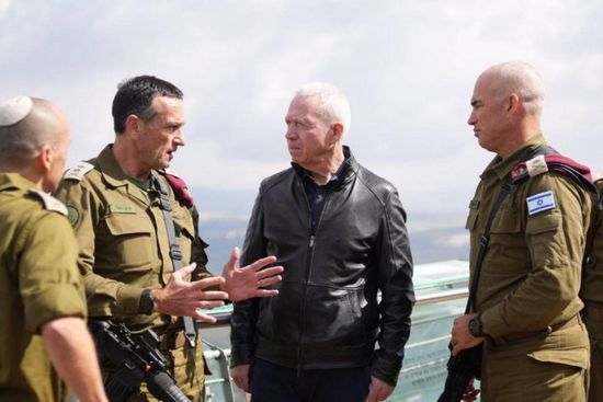 قراصنة يخترقون أنظمة وزارة الدفاع الإسرائيلية