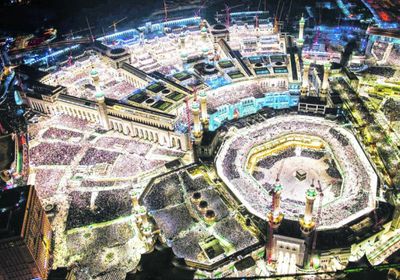 السعودية: نجاح الخطة التشغيلية بالحرمين الشريفين لموسم رمضان 1445هـ