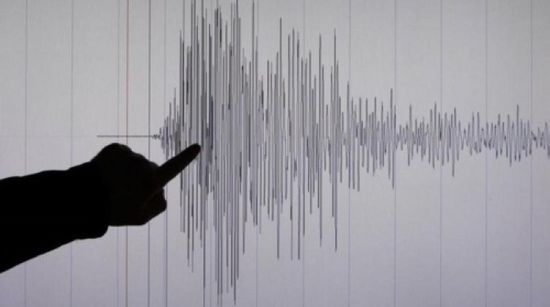 زلزال بقوة 3.2 درجة يضرب ولاية الشلف غربي الجزائر