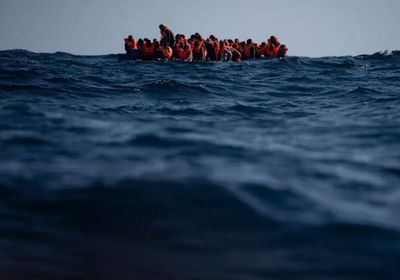 العثور على جثث ثلاث نساء على قارب مهاجرين قبالة إسبانيا