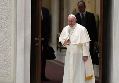 بابا الفاتيكان يسافر في جولة آسيوية من 2 إلى 13 سبتمبر
