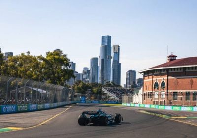 أستراليا تستضيف السباق الافتتاحي لفورمولا 1