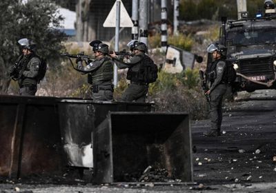 قتيلان فلسطينيان بنيران إسرائيلية في الضفة