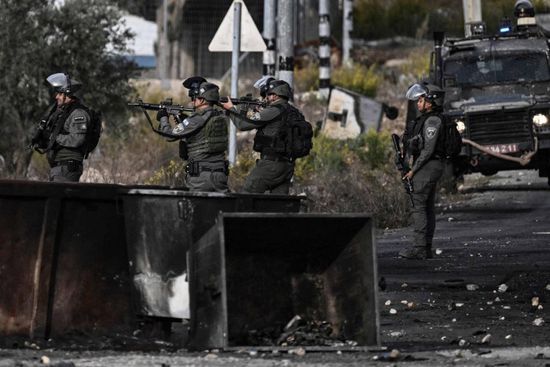 قتيلان فلسطينيان بنيران إسرائيلية في الضفة