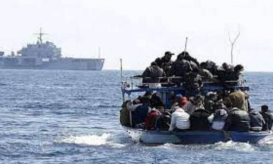 تونس: إنقاذ 942 مهاجرا غير شرعي قبالة سواحل صفاقس