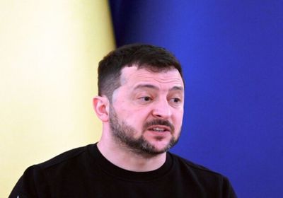 الرئيس الأوكراني: كييف غير قادرة على تسليح ألويتها