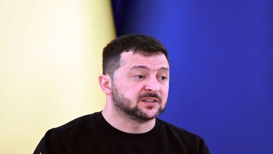 الرئيس الأوكراني: كييف غير قادرة على تسليح ألويتها
