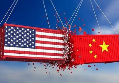 النقد الدولي يكشف انقساما اقتصاديا بين أمريكا والصين