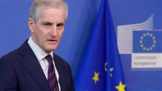 النرويج: مستعدون للاعتراف بالدولة الفلسطينية