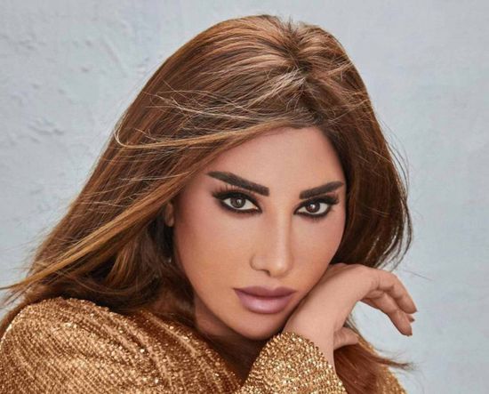 موعد حفل الفنانة نجوى كرم المقبل في دبي