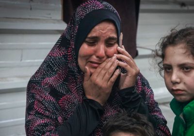 أكثر من 13 ألف فلسطيني بعداد المفقودين بغزة