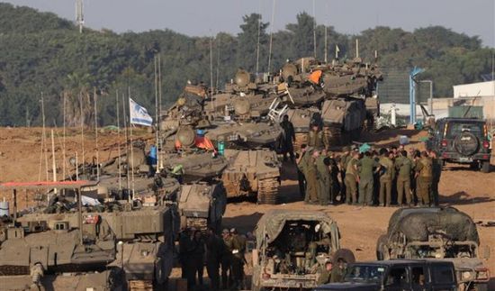 إسرائيل تعترض مسيرتين مفخختين انطلقتا من لبنان