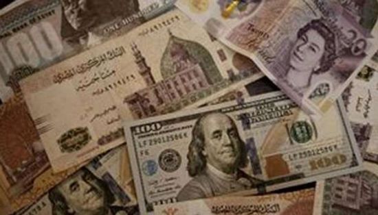 هدوء يهيمن على سعر الدولار في مصر خلال التعاملات بالصرافات