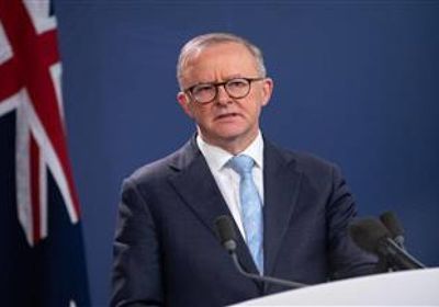 رئيس وزراء أستراليا: منفذ عملية الطعن في سيدني تصرف بشكل فردي
