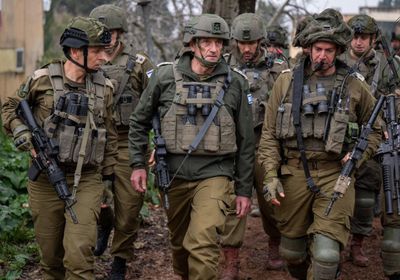 الجيش الإسرائيلي: قواتنا جاهزة ومستعدة لأي سيناريو للتعامل مع إيران