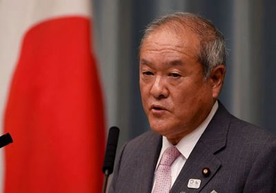 وزير المالية الياباني يؤكد استعداد طوكيو لمواجهة تقلبات الين