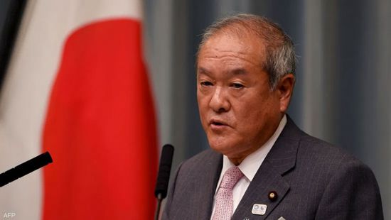 وزير المالية الياباني يؤكد استعداد طوكيو لمواجهة تقلبات الين
