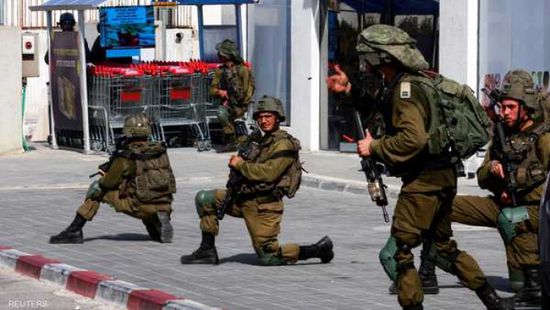 إغلاق المدارس في إسرائيل لأسباب أمنية 