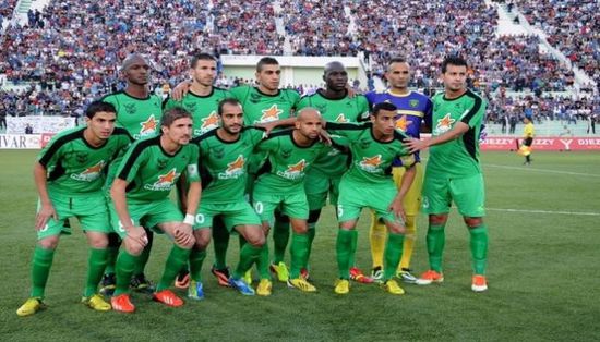 شباب قسنطينة يتأهل إلى قبل نهائي كأس الجزائر
