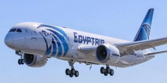 مصر تعلق رحلاتها الجوية إلى الأردن والعراق ولبنان