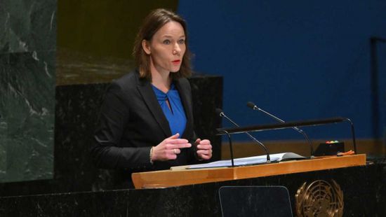 هولندا تحث إيران على عدم مهاجمة إسرائيل